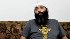 بازیگر نمایش «آخرین انار دنیا» مصدوم شد