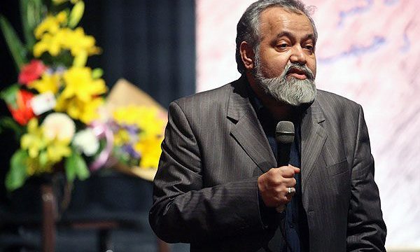 پیام تسلیت مدیران در پی درگذشت پیام سعید کشن فلاح