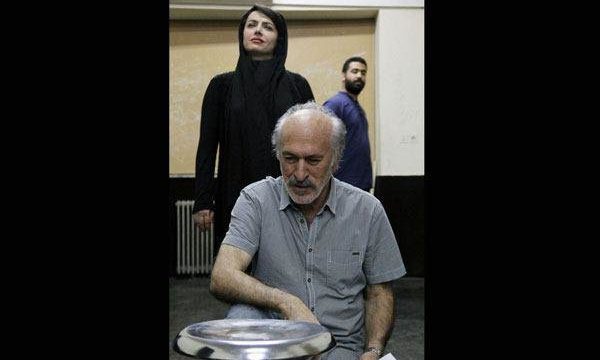 روایت دلدادگی پسر مسلمان به دختر نصرانی در اثر سیروس همتی