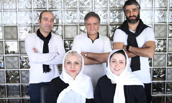 پژمان جمشیدی نقش‌ خوان «معرکه در معرکه» شد