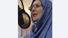 صفا آقاجانی به نمایش «آخه اینجا نزدیک‌ تره به خدا» پیوست