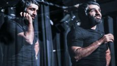 «پوست انداختن» در تماشاخانه «ارغنون» روی صحنه می رود