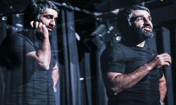 «پوست انداختن» در تماشاخانه «ارغنون» روی صحنه می رود