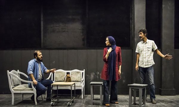 «آخرین سفر» یک زوج به خاورمیانه