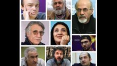 سه نسل کارگردانی تئاتر آثار خود را به صحنه می‌برند