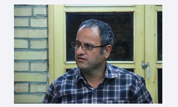 سوگواره «خمسه» زمینه تولید تئاتر را فراهم کند