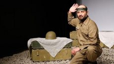 «کلید، کانتینر، کبوتر»؛ نمادی از رهایی