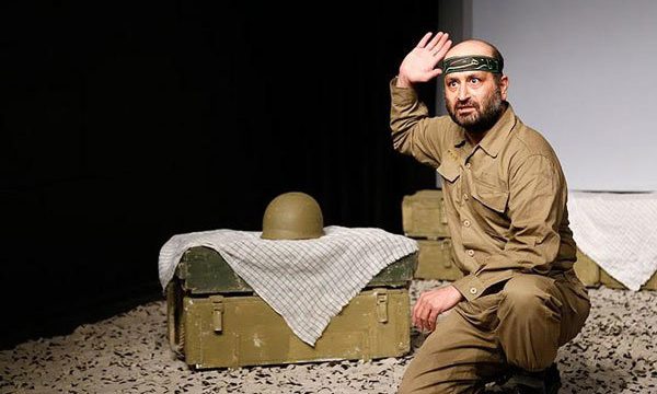«کلید، کانتینر، کبوتر»؛ نمادی از رهایی