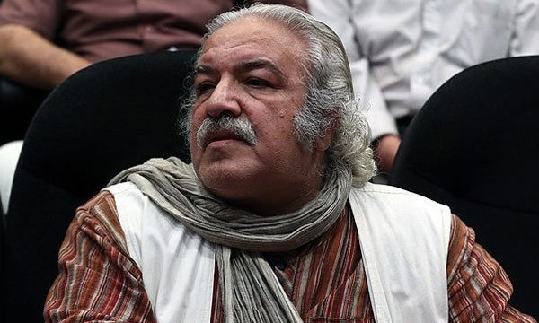 رسول نجفیان «بیژن و منیژه» را به روی صحنه می‌ برد