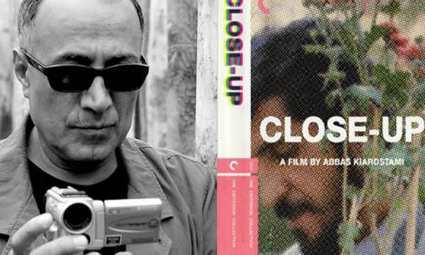 «کلوزآپ – نمای نزدیک» کیارستمی در جشنواره فیلم «تیرانا»