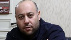 «راهبان معبد وانگ» به ایرانشهر می‌ روند