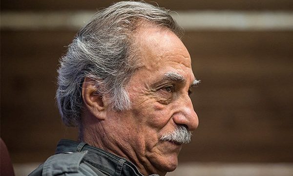 طهمورث: مشابه «هیچ در هیچ» را قبلا در تئاتر نداشته ایم