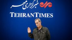 معرکه در تالار حافظ برپا می‌شود/ پهلوان شدن سیاوش طهمورث