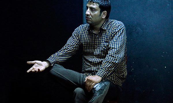 «کلنل» سراغ مشروطه‌ خواهان می‌ رود/ تئاتری با ۱۵ بازیگر