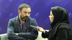 معجونی: در رشت زندگی راحت‌ تر و سبک‌ تری دارم