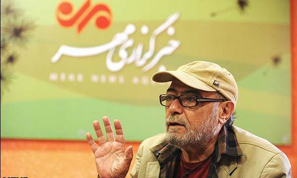 اجرای «باغ آلبالو» پس از ۲۹ سال