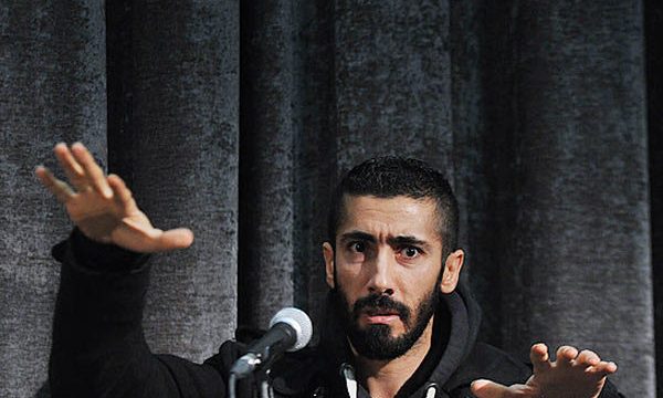«بدن دیوانه» به فرانسه و آلمان رفت