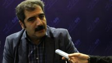 امیدوارم وعده ارتقای بودجه تئاتر فجر عملی شود