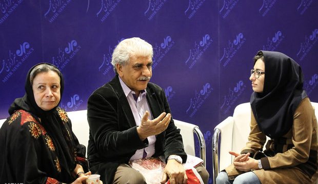 فاکتورهای ممیزی در تئاتر قانونمند شود