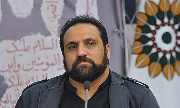 تغییر مدیر انجمن هنرهای نمایشی استان تهران پس از ۲۰ سال