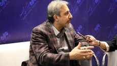 عوامل اجرایی «الیور توئیست» مشخص شد