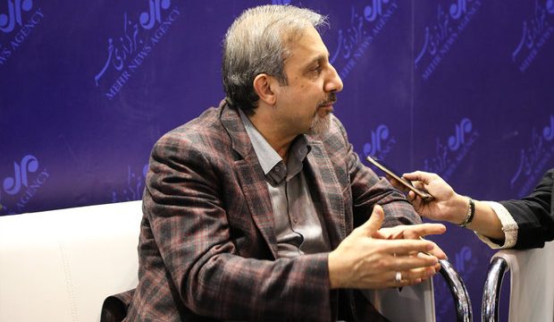 عوامل اجرایی «الیور توئیست» مشخص شد