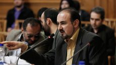 ارشاد برای ساماندهی تئاترشهر همراهی کافی نکرد