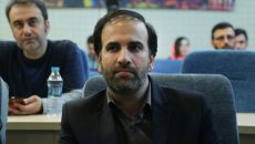 مدیرکل هنرهای نمایشی خبرنگار شد!