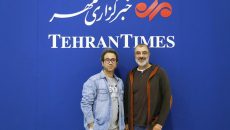 «خانه ابری» شبیه هیچ‌کدام از ما نیست