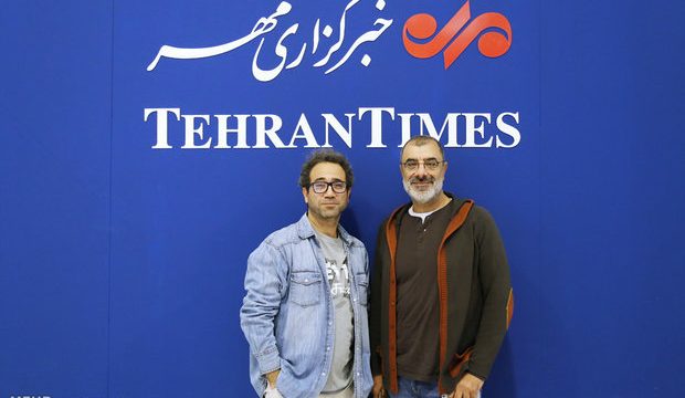 «خانه ابری» شبیه هیچ‌کدام از ما نیست