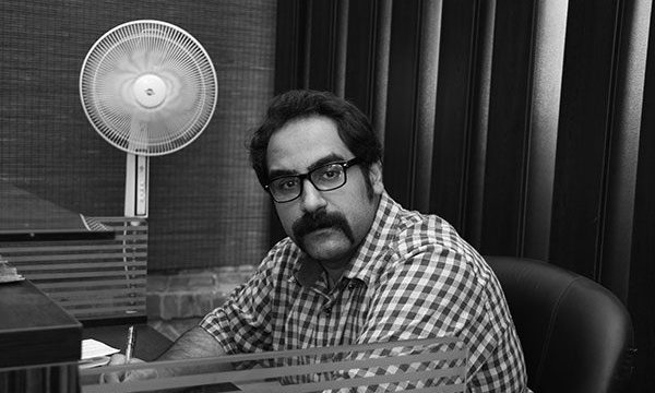 «و چند داستان دیگر» پیام لاریان به ایرانشهر می آید
