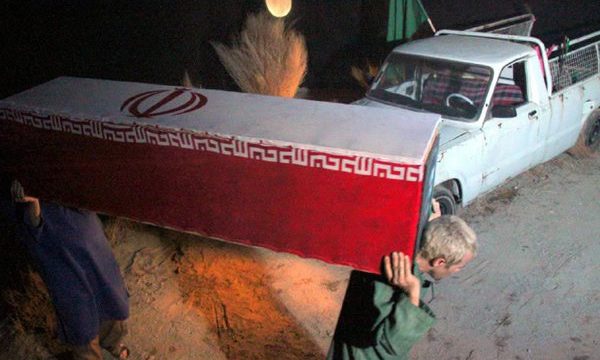 «خوب، بد، زشت» به مناسبت اربعین حسینی اجرا نمی‌شود