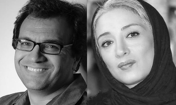پانته‌آ پناهی‌ ها بازیگر «نامه‌های عاشقانه از خاورمیانه» شد