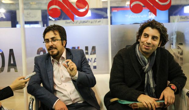 سعی می‌کنیم تئاتر مولوی مرکزی امن برای جوانان باشد