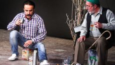 اکثر نمایشنامه های مذهبی ما عمق کم و تاریخ مصرف دار هستند