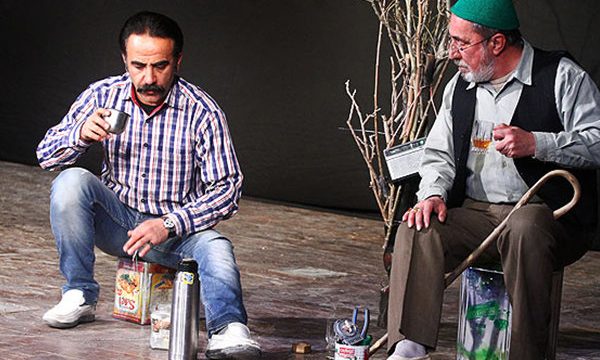 اکثر نمایشنامه های مذهبی ما عمق کم و تاریخ مصرف دار هستند