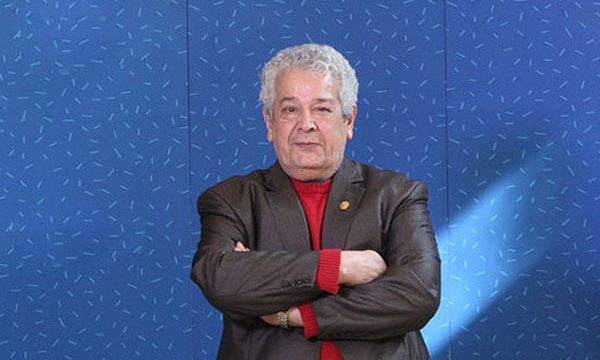 بزرگداشت رضا فیاضی در جشنواره بین‌المللی تئاتر کودک