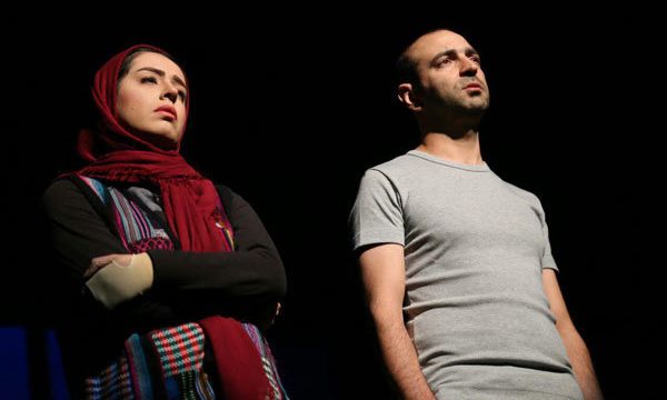 ایده «ابوبکر محمدی، فاطمه…» ۲ سال ذهن مرا مشغول کرده بود