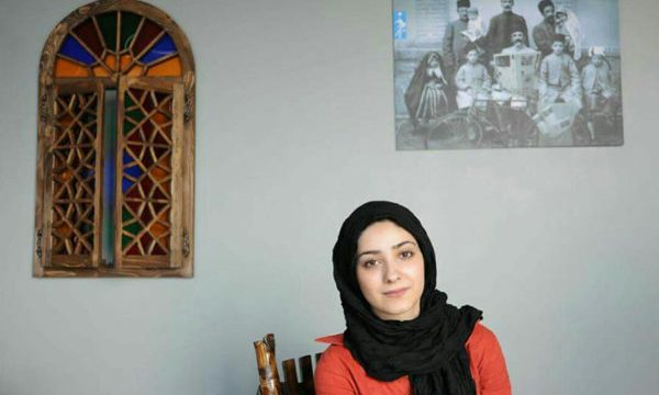 سمانه زندی‌نژاد «کلاغ» را در تئاتر شهر به صحنه می برد