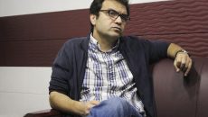 «هملت» قدم به تماشاخانه «شهرزاد» می‌ گذارد