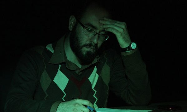 «زهیر» به جشنواره تئاتر بسیج می‌ رود