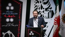 رضایت از تعطیل نبودن سالن های تئاتر