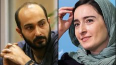 اسماعیل کاشی و گلستانی با «کلاغ» به تئاتر شهر می آیند