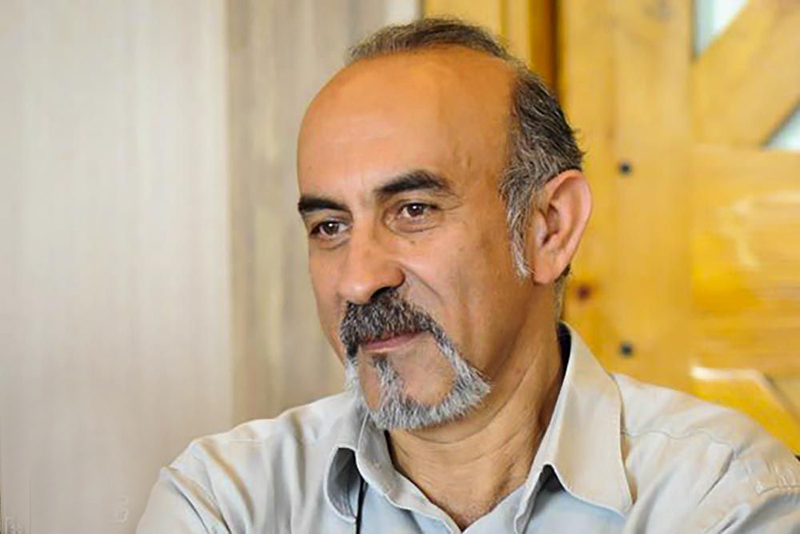 عادل بزدوده