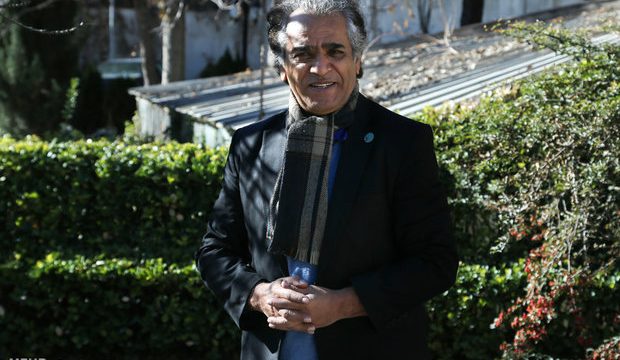 هنرمندان بیمار تئاتر نگران هزینه های درمانی خود نیستند