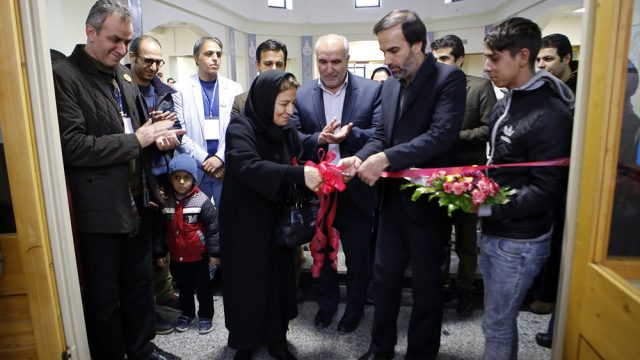 آغاز بیست‌وسومین جشنواره تئاتر کودک و نوجوان در همدان