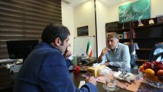 اعلام حمایت جشنواره تئاتر فجر از پویش «من صدای آب هستم»