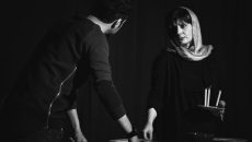 نمایش «به گزارش باروت» به صحنه می‌ رود