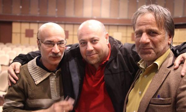 هیات رئیسه انجمن هنرهای نمایشی استان قم انتخاب شدند