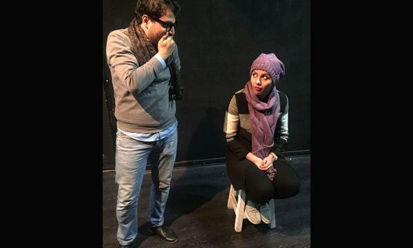 «کروموزوم» را به صحنه می برم/ نمایشی درباره فرزنددار شدن